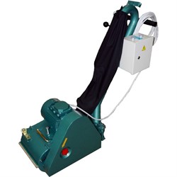 Паркетно шлифовальная машина МИСОМ СО-206.1 - фото 16523384