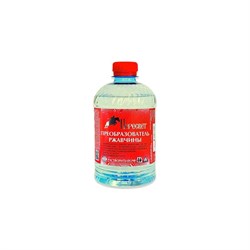 Преобразователь ржавчины ПереСвет 00-00000282 - фото 16523601