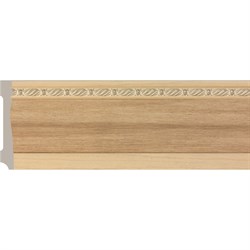 Потолочный плинтус Cosca Decor 195-11 - фото 16523673