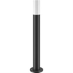 Уличный фонарь-столб MAYTONI Willis - фото 16523840