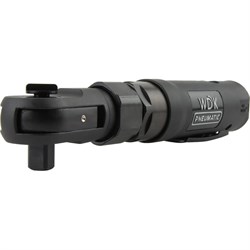 Пневматическая ударная трещотка Wiederkraft WDK-21420 - фото 16524324