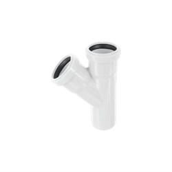 Тройник ХЕМКОР 2391060 - фото 16524541