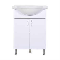 Напольная тумба ORANGE Роса - фото 16524572