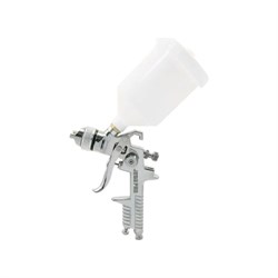 Профессиональный краскопульт Jeta PRO Jl827 - фото 16524810