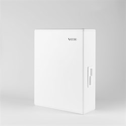 Вентиляционный клапан приточный Vakio KIV NEW - фото 16524847