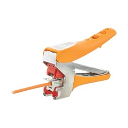 Инструмент для быстрой заделки коммутационных модулей-вставок NIKOMAX NMC-FT-TOOL - фото 16525213