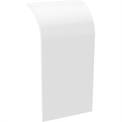 Соединение на стык для каб.-кан. DKC 09509 - фото 16525257