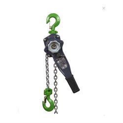 Ручная рычажная таль EURO-LIFT HLB 100 - фото 16525472