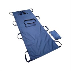 Тканевые бескаркасные носилки ООО АППОМЕД 512 - фото 16525714