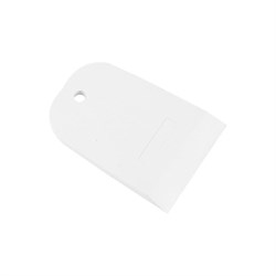 Резиновый шпатель РемоКолор 12-2-118 - фото 16525734