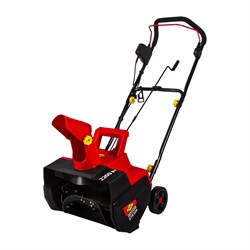 Электрический снегоуборщик DDE STE220 - фото 16526406