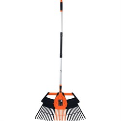 Веерные грабли Plantic Terra - фото 16526427