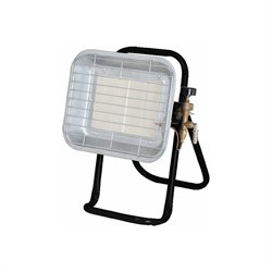 Газовый инфракрасный обогреватель Спец СПЕЦ-ГИ-45 - фото 16526526