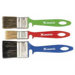 Набор кистей MATRIX Универсальный - фото 16526610