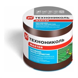 Гидроизоляционная лента ТехноНиколь Nicoband ГП - фото 16526657