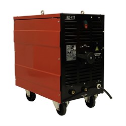 Сварочный выпрямитель ЭТА VD413.Al - фото 16526909