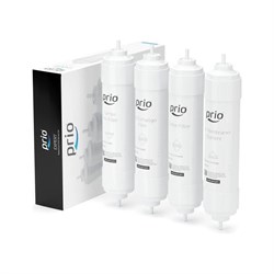 Набор картриджей для М410 Prio Новая вода К 687 - фото 16527335