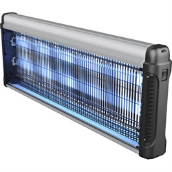 Электрическая ловушка для насекомых FROJER FH40W-FSL - фото 16527407