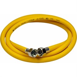 Шланг для газовых приборов TUBOFLEX TF71020У - фото 16527459