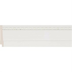 Декоративный плинтус Cosca Decor СПБ029388 - фото 16527721