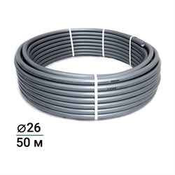 Многослойная труба UWS PRO PERT-AL-PERT C. - фото 16527734