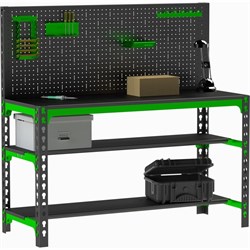 Металлический стол ООО Металекс Metalex - фото 16527809