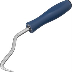 Крюк для вязки арматуры Сибртех 84879 - фото 16527898