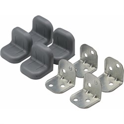 Мебельный уголок Левша У8-5139.Сер - фото 16528100