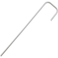 Г-образная скоба ООО "ПК "СТМ" 15303020 - фото 16528140