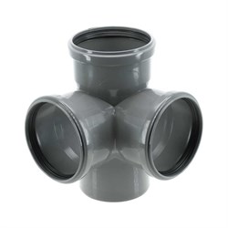 Двухплоскостная крестовина Ostendorf 115940 - фото 16528186