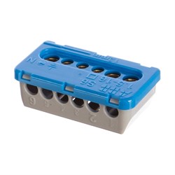 Винтовой нулевая шина ABB NK/S06 - фото 16528264