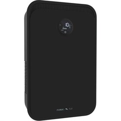 Настенная приточно-вытяжная установка FUNAI ERW-150X.D - фото 16528326