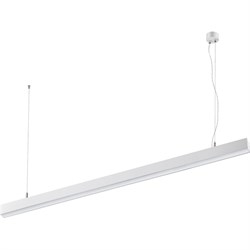 Накладной подвесной светодиодный светильник Novotech ITER 3588 - фото 16528336