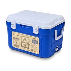 Изотермический контейнер АРКТИКА 2000-30-BL - фото 16528342