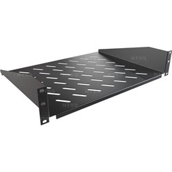 Полка переднего крепления NTSS NTSS-FF-350-BL - фото 16528387