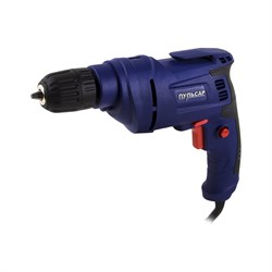 Безударная дрель Пульсар ДЭ 450 - фото 16528538