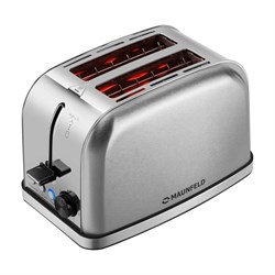 Тостер Maunfeld MF-822S - фото 16528789