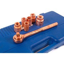 Набор головок SITOMO N2С - фото 16529546