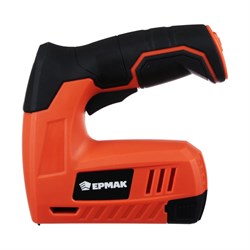 Аккумуляторный степлер ЕРМАК 691-020 - фото 16529657