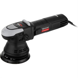 Эксцентриковая полировальная машина STATUS XPA12-125E - фото 16530009