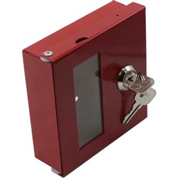 Ключница для хранения 1 ключа Левша У8-9490 - фото 16530208