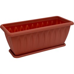 Ящик для растений Martika Фелиция - фото 16530228