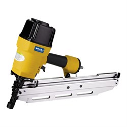 Пневматический реечный гвоздезабивной пистолет Pegas pneumatic RHF9021 - фото 16530318