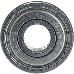 Шариковый радиальный подшипник Strong СТП-92800608 - фото 16530323