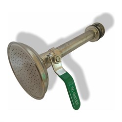 Лейка для летнего душа RM SH-408 - фото 16530526