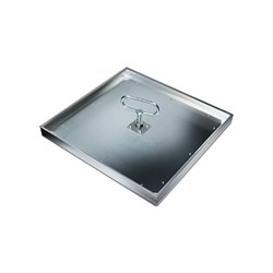 Напольный люк REVIZOR Н Армада 30 Стандарт - фото 16530535