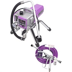 Окрасочный аппарат AktiSpray AvS-3000 - фото 16530773