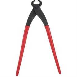 Усиленные арматурные клещи вязальные IZELTAS 3835150280 - фото 16531471