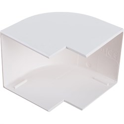 Внешний угол для мини-каналов Legrand 638182 - фото 16531618