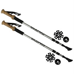 Набор палок для скандинавской ходьбы SILAPRO 190-010 - фото 16531702